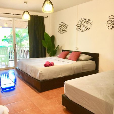 Insook Ko Larn Resort المظهر الخارجي الصورة