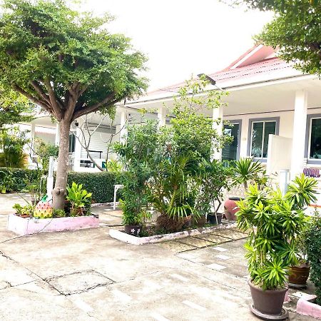 Insook Ko Larn Resort المظهر الخارجي الصورة