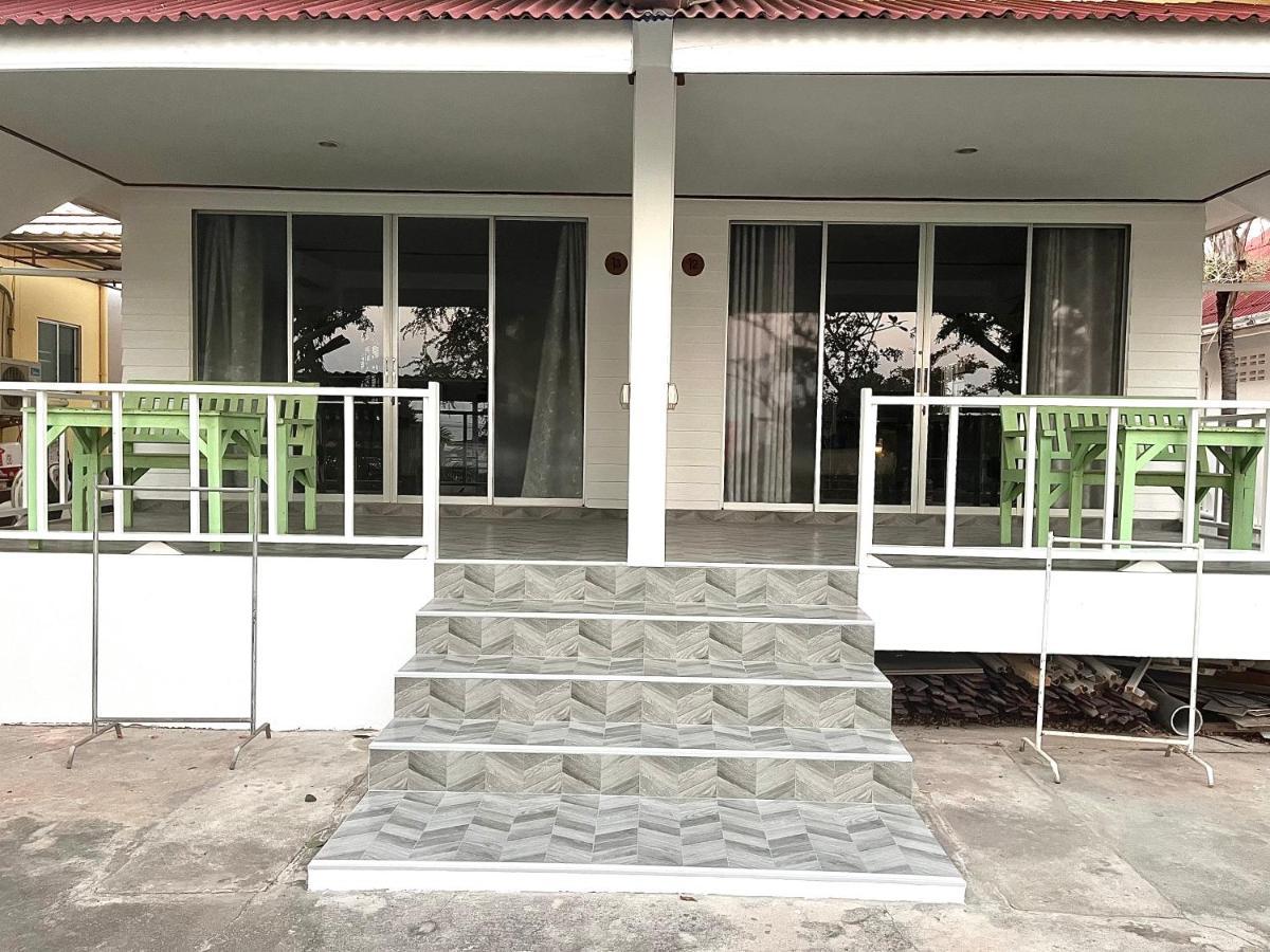 Insook Ko Larn Resort المظهر الخارجي الصورة