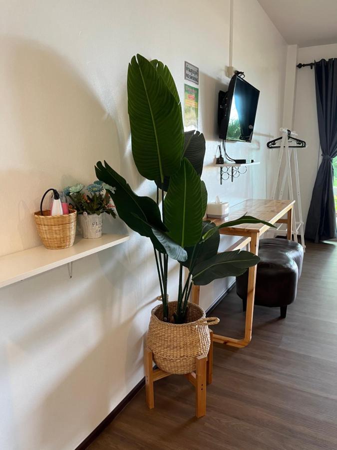 Insook Ko Larn Resort المظهر الخارجي الصورة