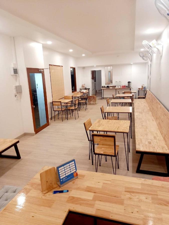 Insook Ko Larn Resort المظهر الخارجي الصورة
