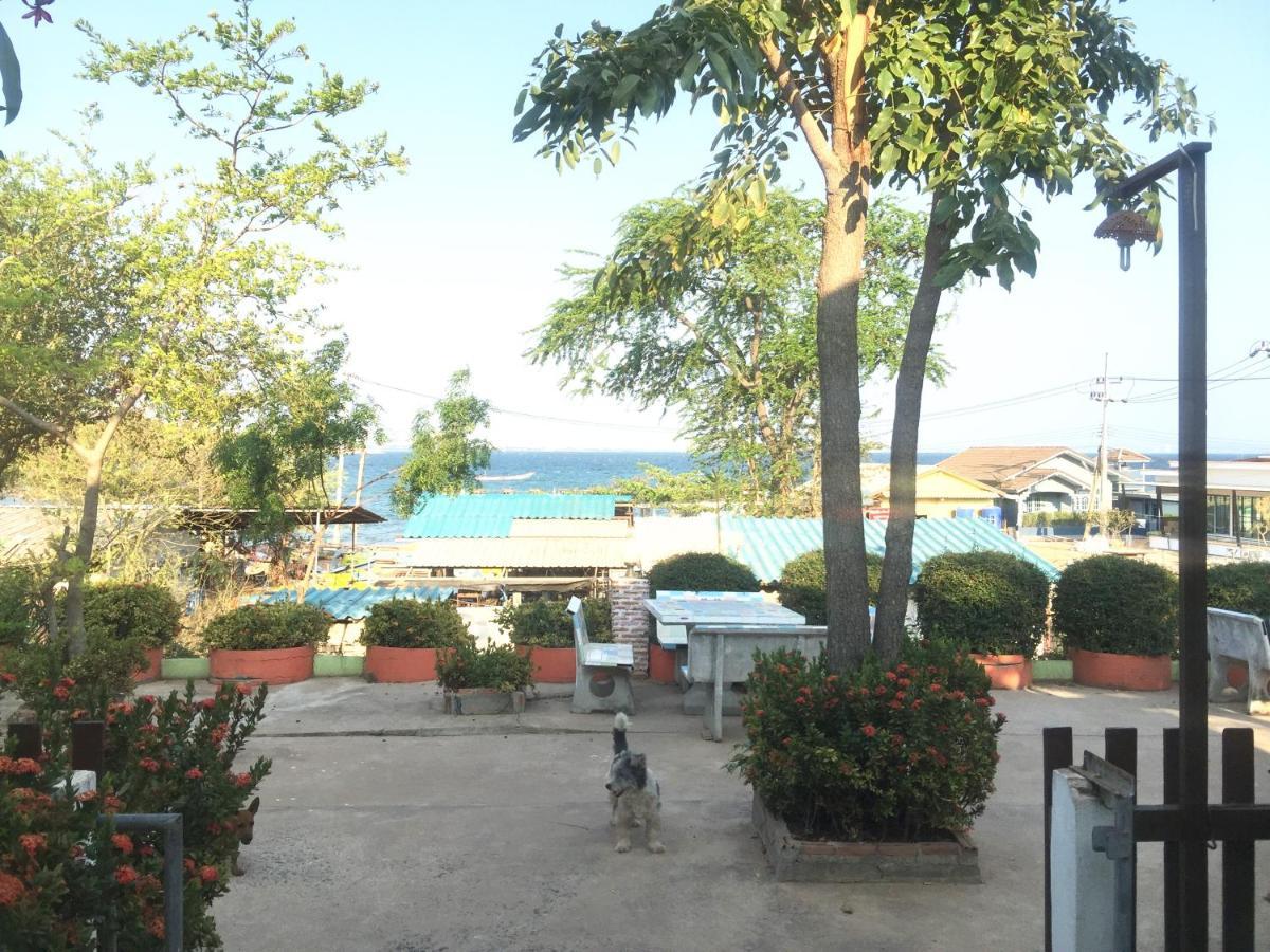 Insook Ko Larn Resort المظهر الخارجي الصورة