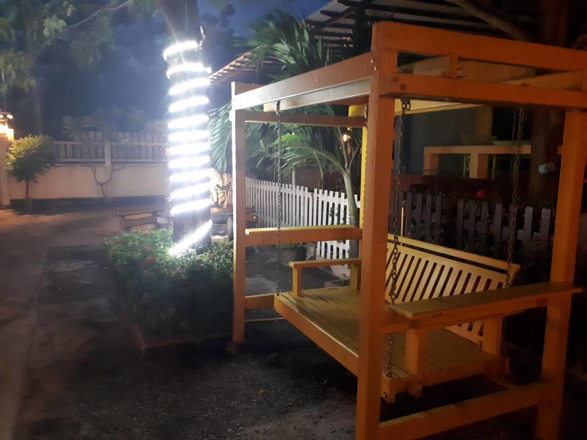 Insook Ko Larn Resort المظهر الخارجي الصورة