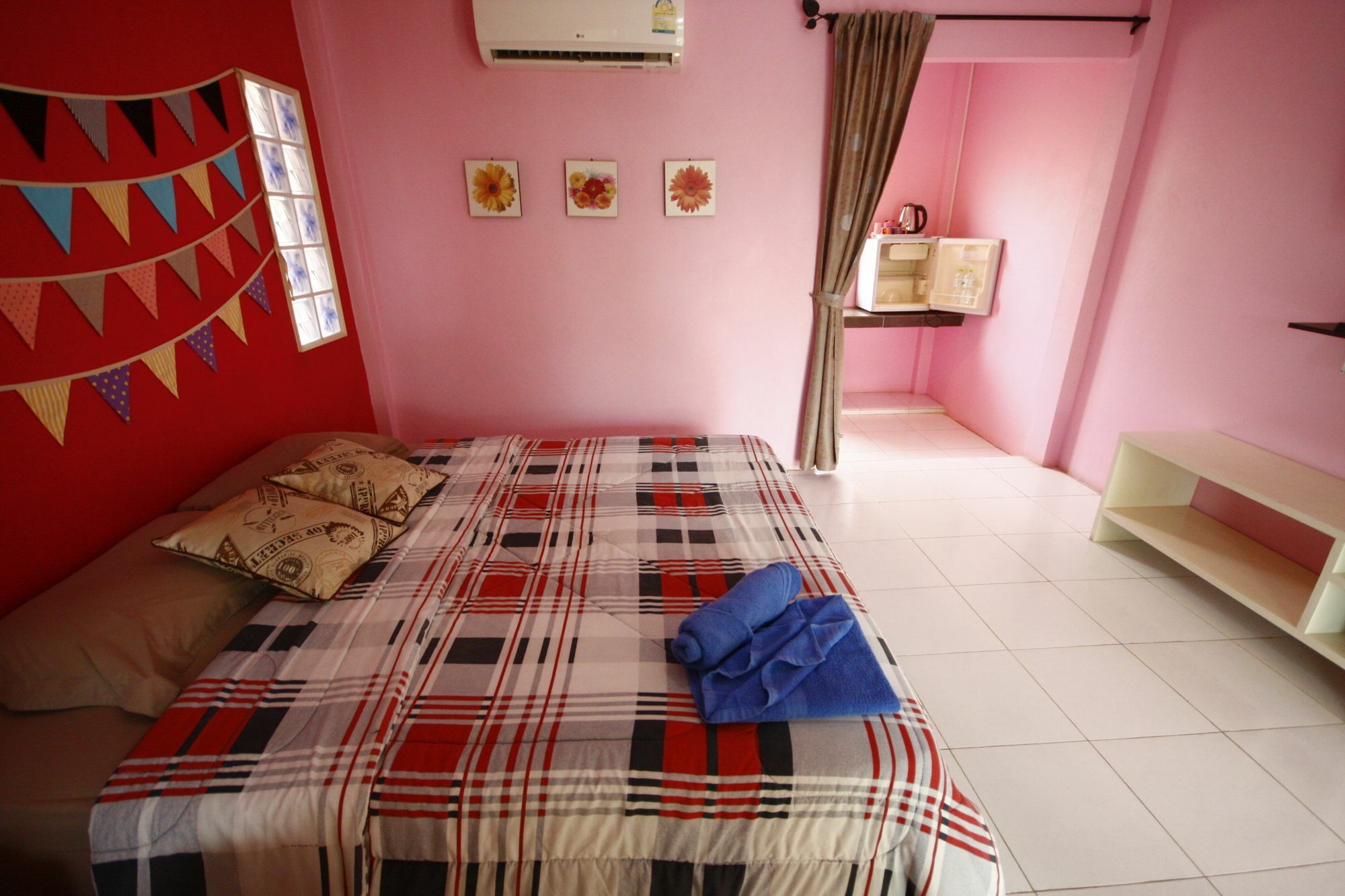 Insook Ko Larn Resort المظهر الخارجي الصورة