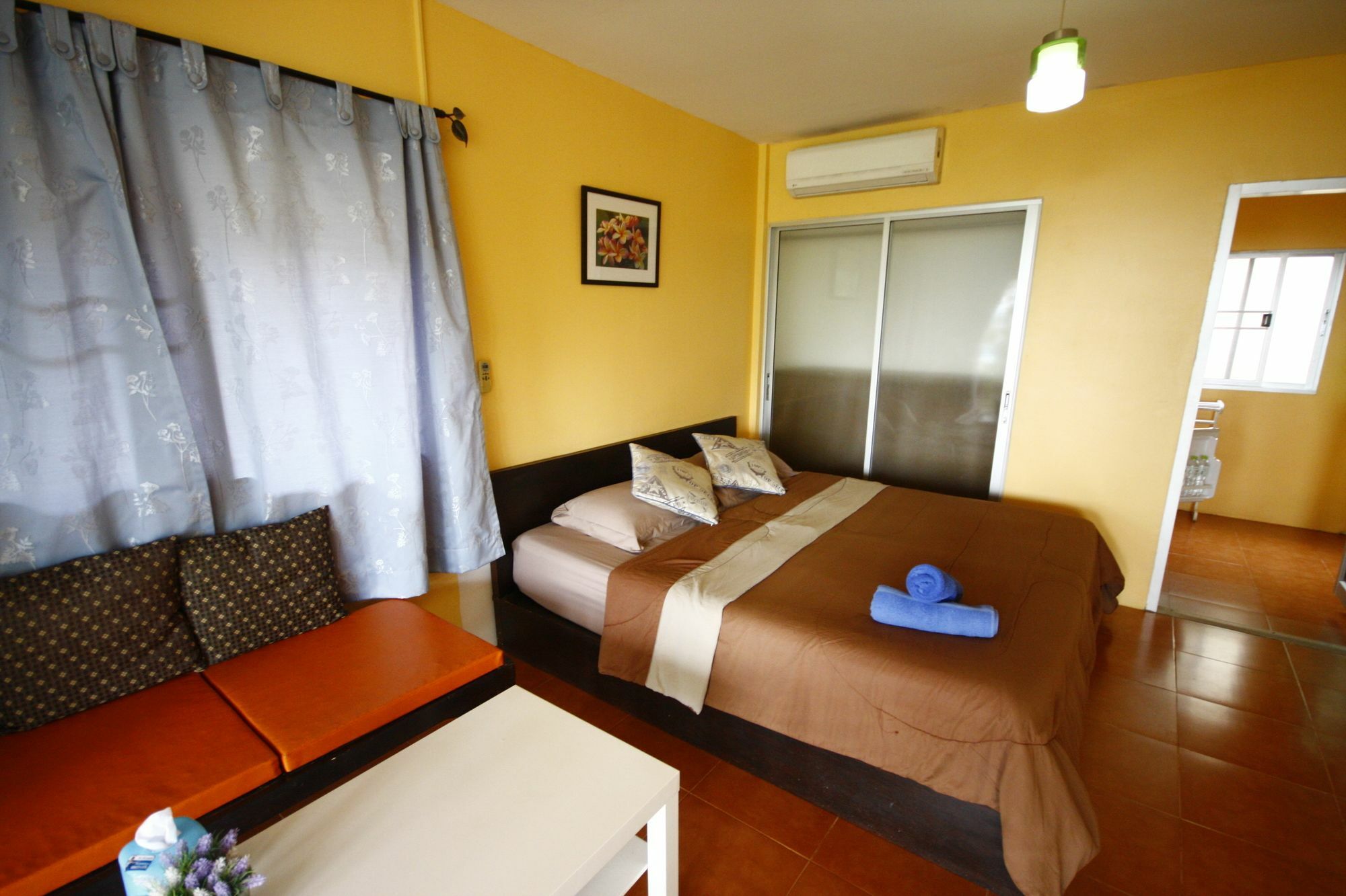 Insook Ko Larn Resort المظهر الخارجي الصورة