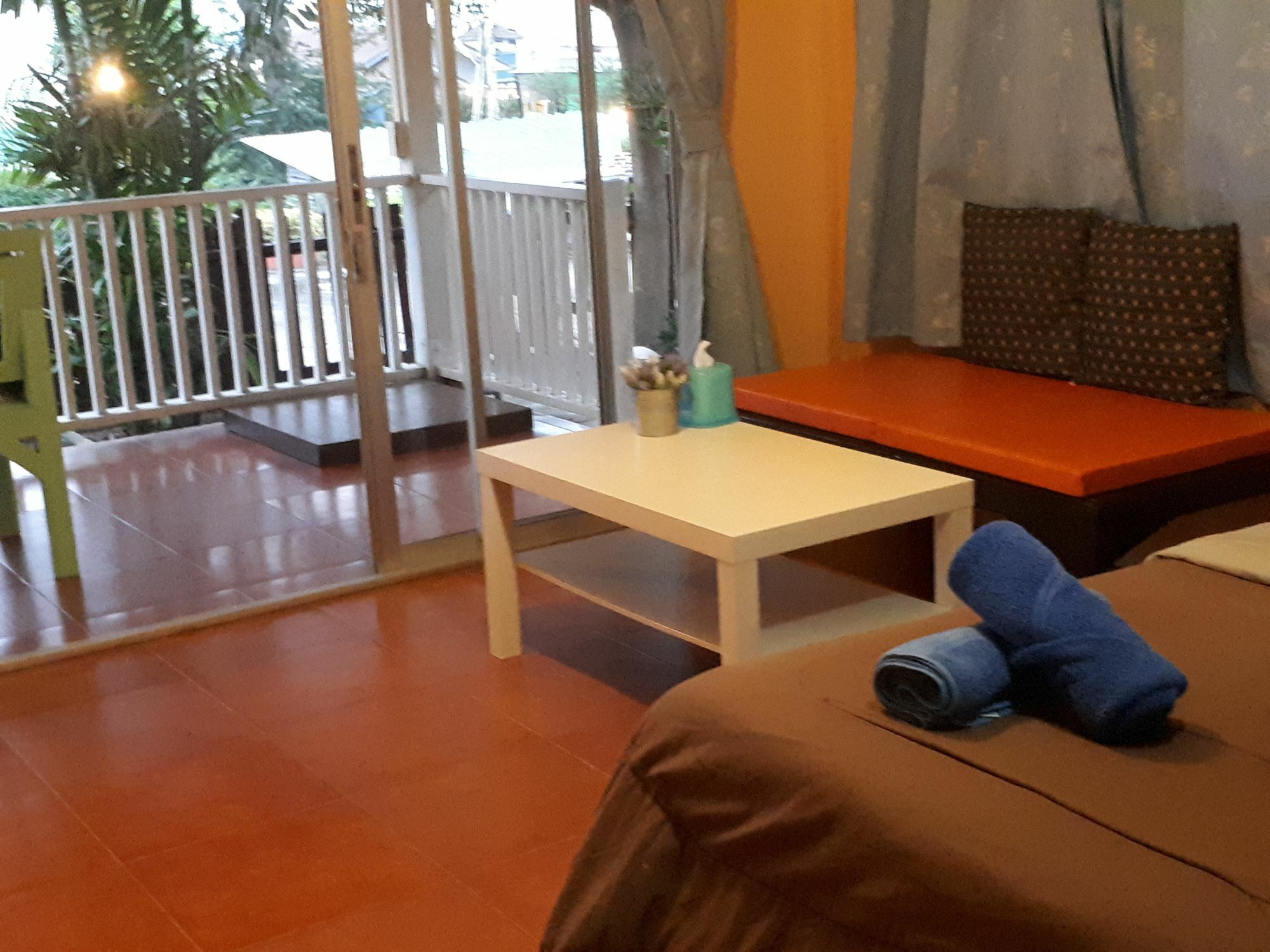 Insook Ko Larn Resort المظهر الخارجي الصورة